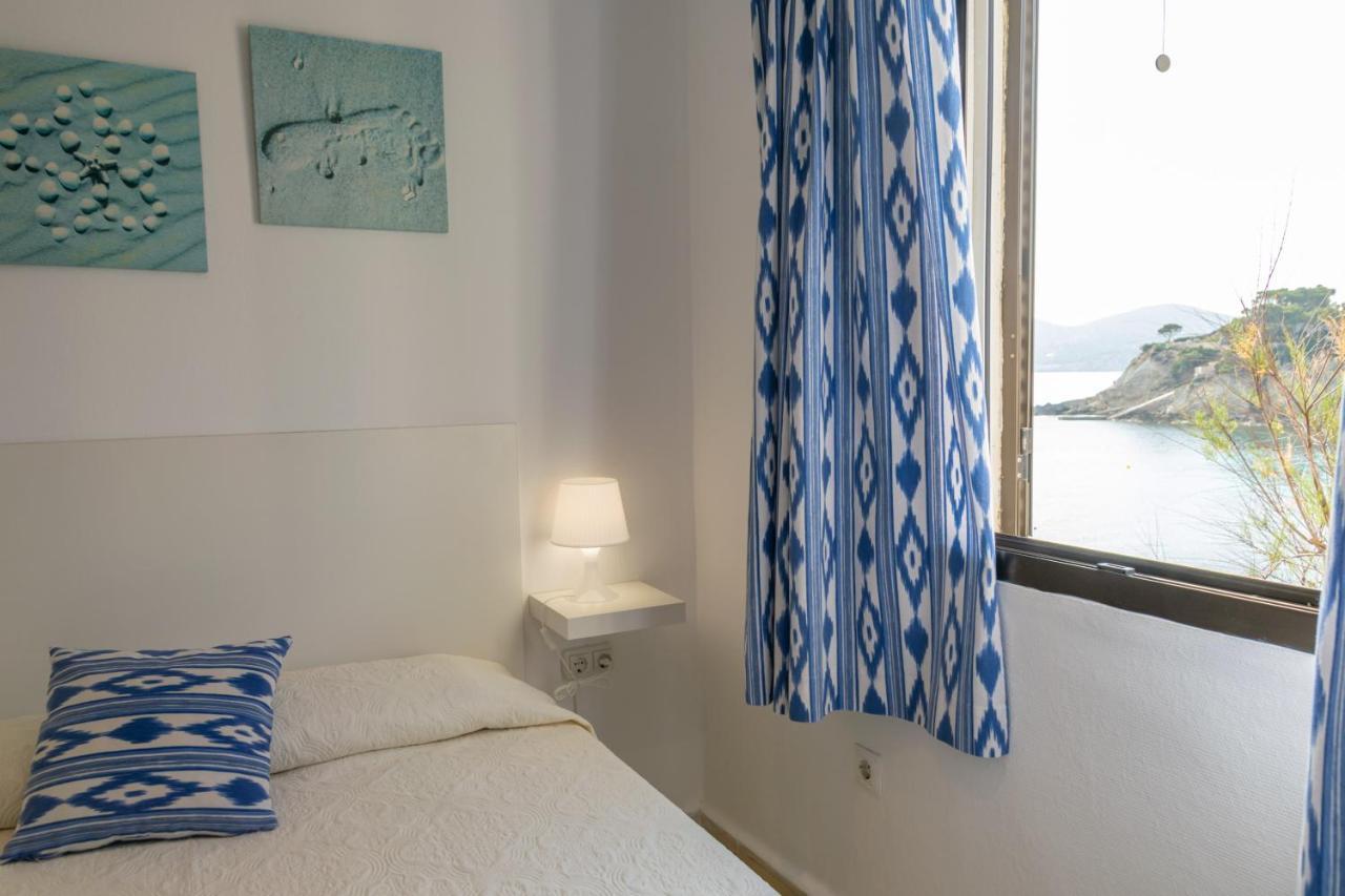 Vista Azul 1 Appartement Sant Elm Buitenkant foto