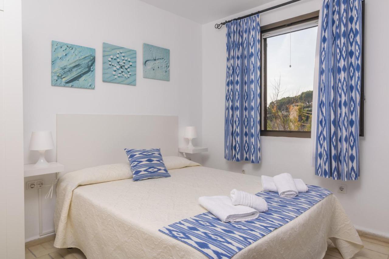 Vista Azul 1 Appartement Sant Elm Buitenkant foto